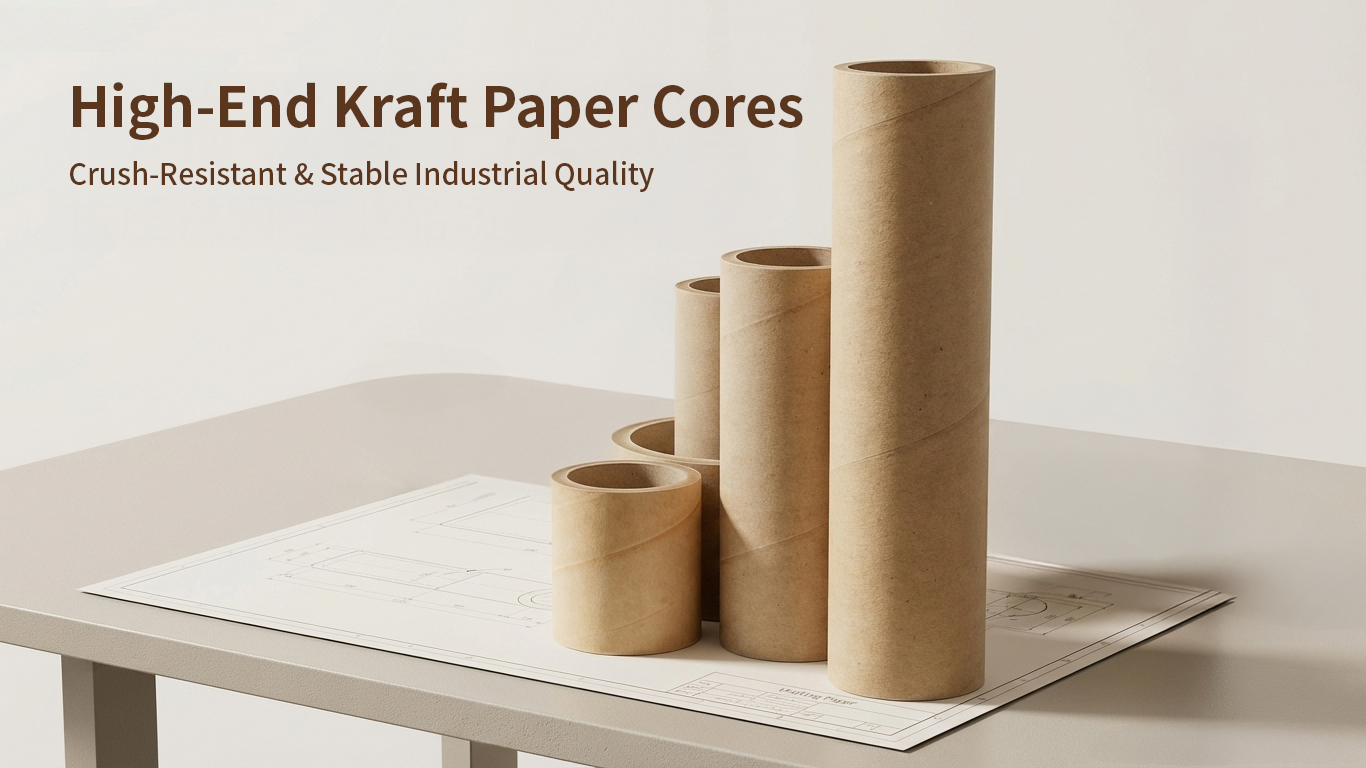 Paper Cores
