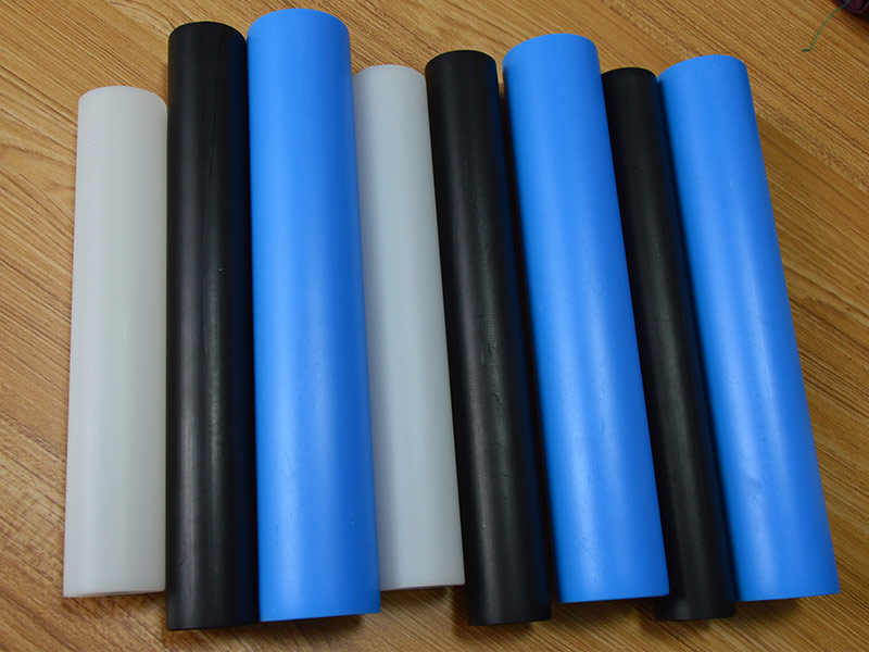 1 Inch 1.5 Inch 2 Inch 3 Inch 6 Inch PP PE Polyethylene Polypropylene extrusion packaging plastic core tube pipe for various stretch protective film adhesive tape paper shrink winding