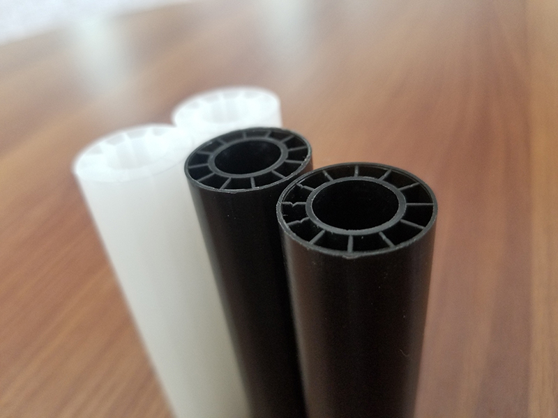 56mm 75mm 79mm PP PE Plastic Honeycomb Core for Cash Register Thermal Receipt Paper Roll Winding Shrinking